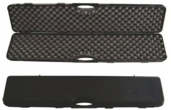 Ram Rifle Hardside Case With Foam 1