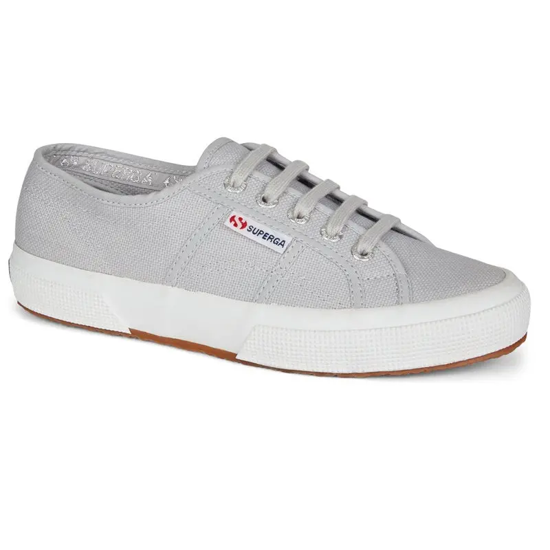 Superga - 2750 Cotu Classic - Grey Ash 1