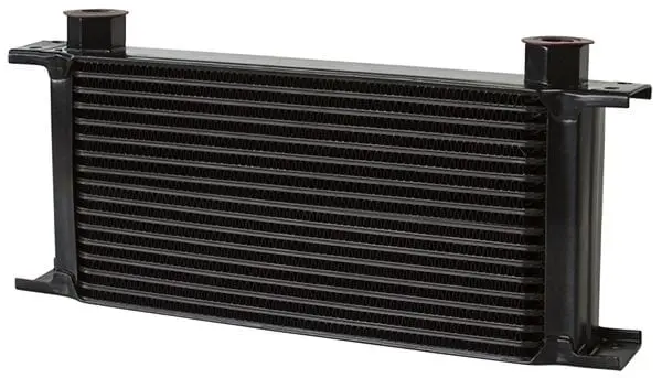 Af72-4016 16-Row Universal Oil Cooler For Enhanced Thermal Management 1