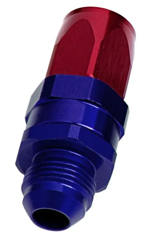 Male An Taper Swivel Hose Fitting – -16An Straight End For Vibration-Resistant Routing (Af840-16) 1