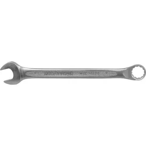 Marathon Combination Spanner - Deep Offset 1
