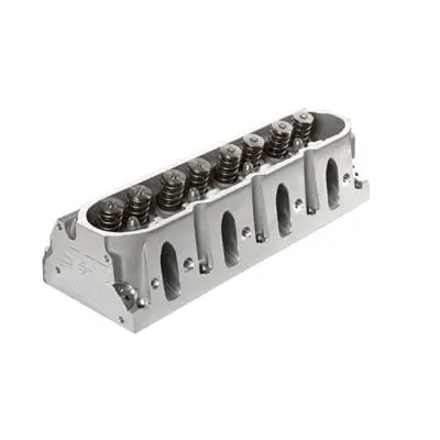 Afr 230Cc Lsx Mongoose Race Cylinder Heads – Cnc-Ported Aluminum Heads (Part #1610) 1
