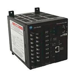 Allen Bradley 1404-M405a-Dnt 1