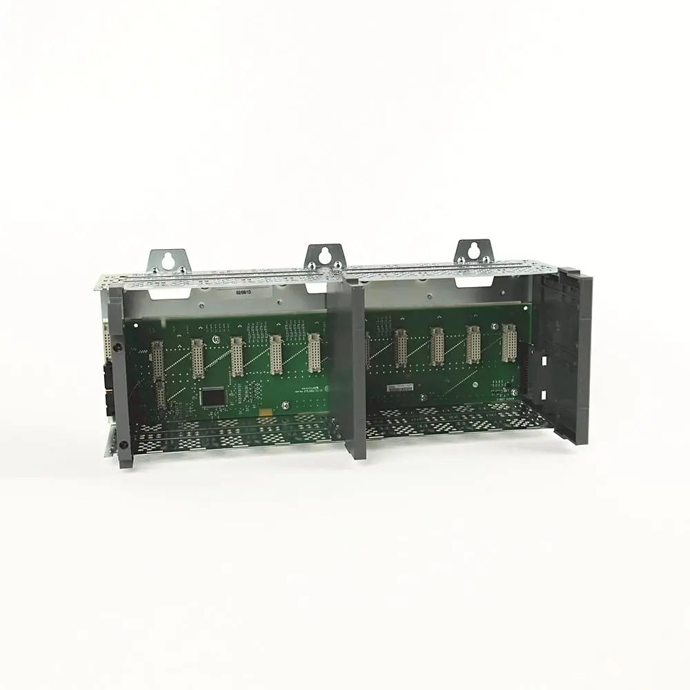 Allen Bradley 1746-A10 1