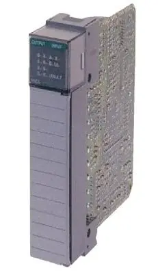 Allen Bradley 1746-Hsce 1