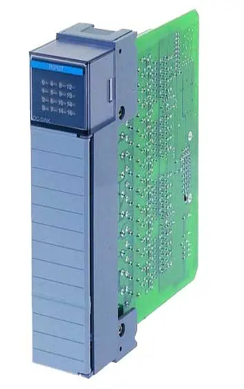 Allen Bradley 1746-Ia16 1