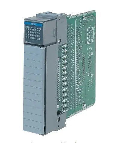 Allen Bradley 1746-Ib32 1