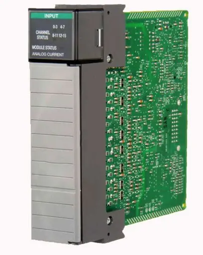 Allen Bradley 1746-Ni16i 1