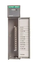Allen Bradley 1746-Nio4v 1