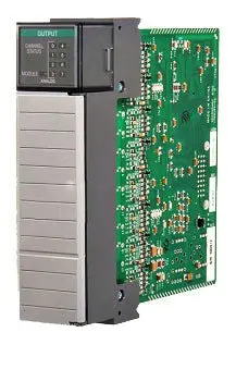 Allen Bradley 1746-No8i 1