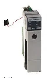 Allen Bradley 1747-L543 1