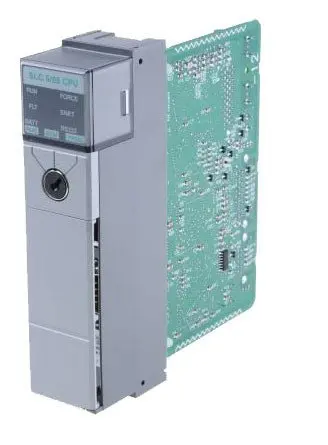Allen Bradley 1747-L551 1