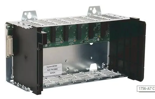 Allen Bradley 1756-A7 1