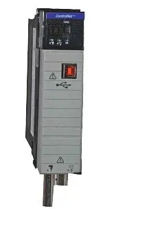 Allen Bradley 1756-Cn2r 1