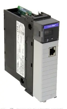 Allen Bradley 1756-Cnb 1