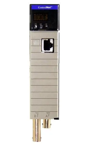 Allen Bradley 1756-Cnbr 1