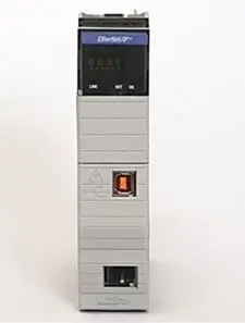 Allen Bradley 1756-En2t 1