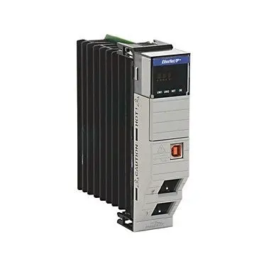 Allen Bradley 1756-En2tr 1