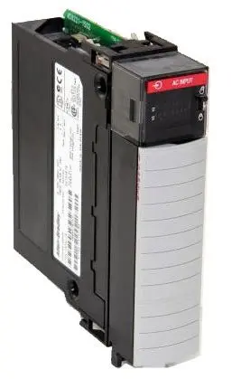 Allen Bradley 1756-Ia16 1
