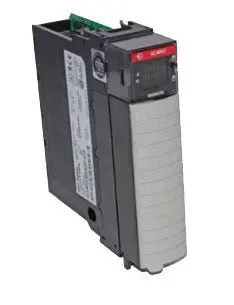 Allen Bradley 1756-Ia32 1