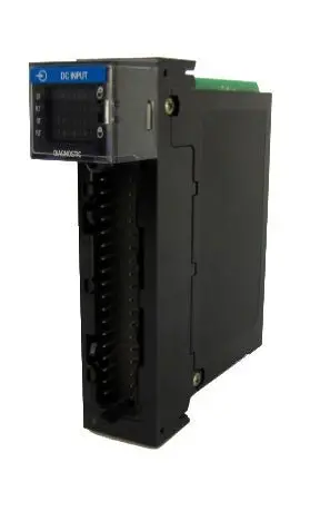 Allen Bradley 1756-Ib16d 1