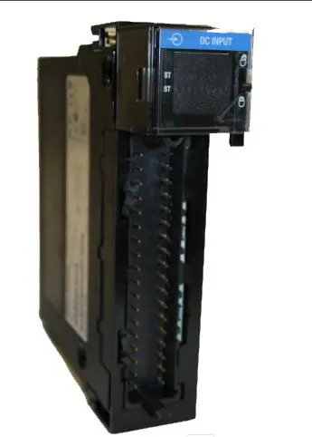 Allen Bradley 1756-Ib16i 1