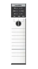 Allen Bradley 1756-L61 1