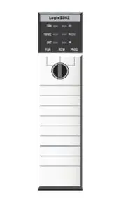 Allen Bradley 1756-L62 1