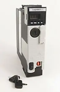 Allen Bradley 1756-L71 1