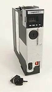 Allen Bradley 1756-L72 1