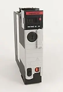 Allen Bradley 1756-L72s 1