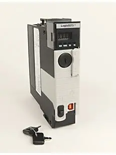 Allen Bradley 1756-L73 1