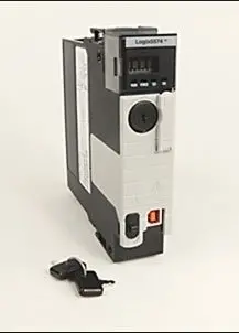 Allen Bradley 1756-L74 1