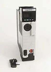 Allen Bradley 1756-L75 1