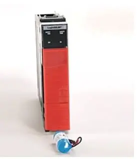 Allen Bradley 1756-Lsp 1