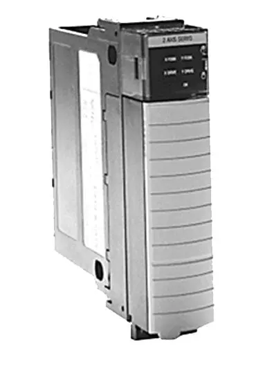 Allen Bradley 1756-M02ae 1