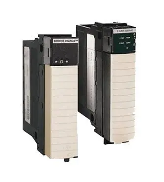 Allen Bradley 1756-M16se 1