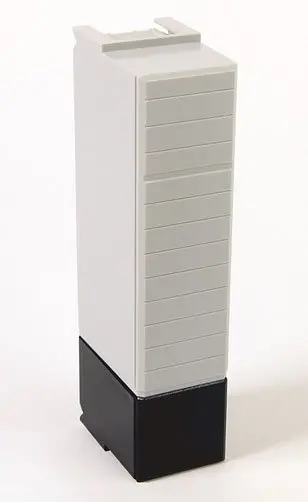 Allen Bradley 1756-N2 1