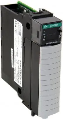 Allen Bradley 1756-Ob16e 1