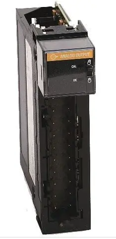 Allen Bradley 1756-Of8 1