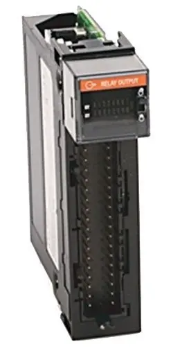 Allen Bradley 1756-Ow16i 1