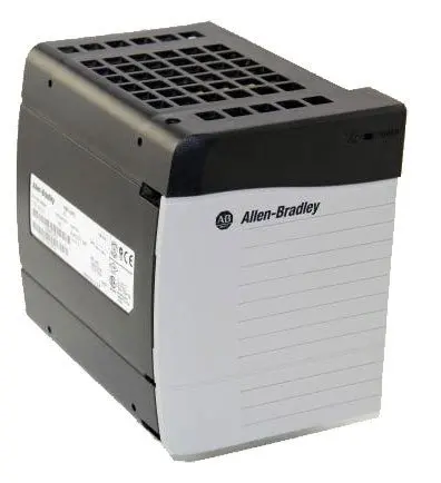 Allen Bradley 1756-Pa72 1