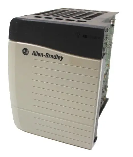 Allen Bradley 1756-Pa75 1