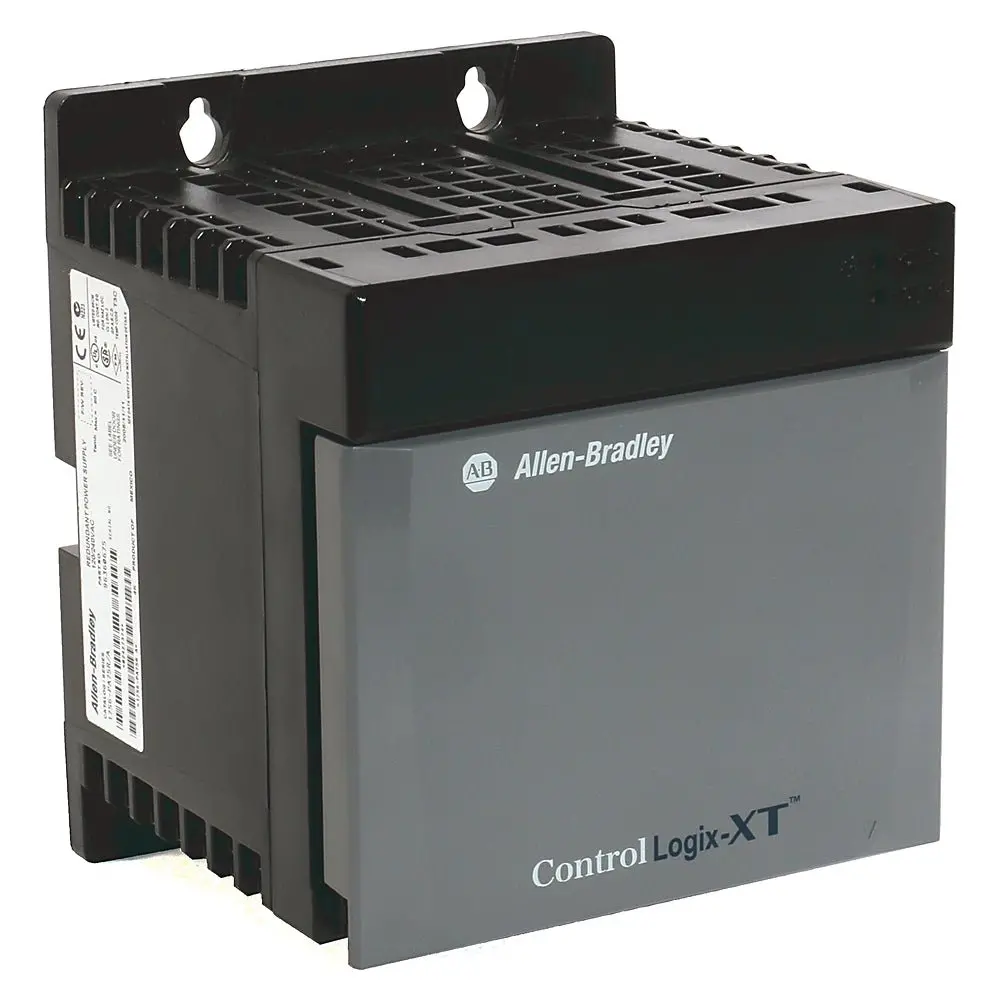 Allen Bradley 1756-Pa75r 1