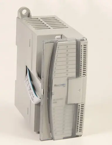 Allen Bradley 1762-If4 1