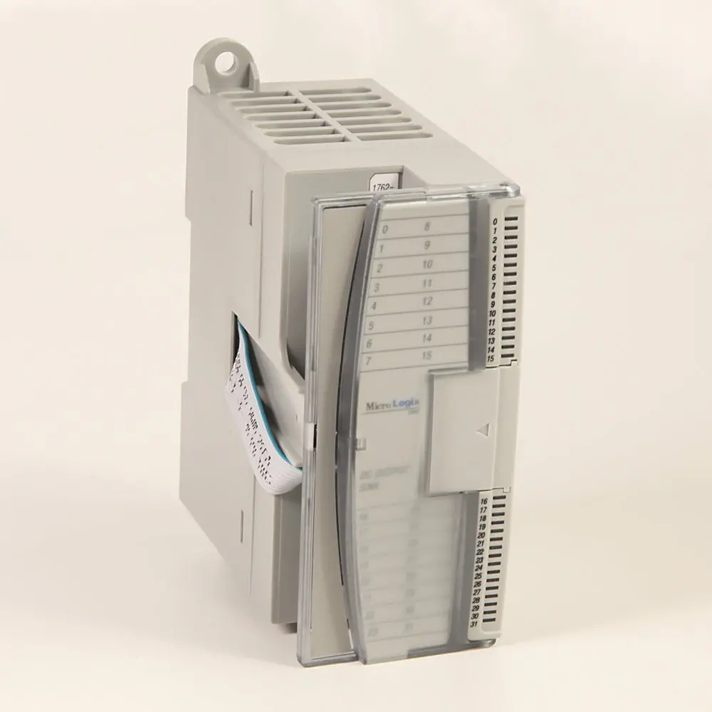 Allen Bradley 1762-Iq16 1