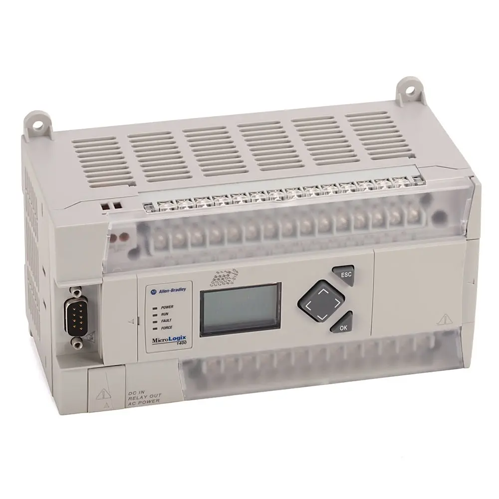 Allen Bradley 1766-L32bwa 1