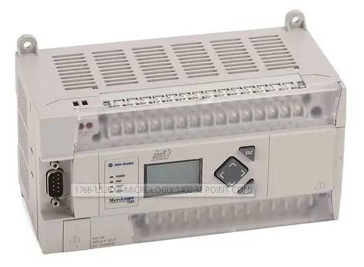 Allen Bradley 1766-L32bxb 1