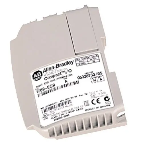 Allen Bradley 1769-Ecr 1