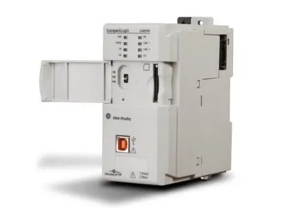 Allen Bradley 1769-L30er 1